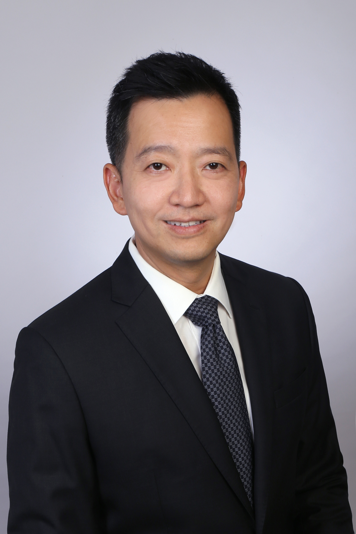 Caleb Wong, Head of Alternatives, Asia-Pacific BNP Paribas Securities Services
